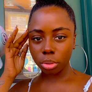 Meet your Posher, Nakyna